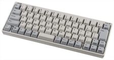 PFU ‎‎‎‎PD-KB820WS HHKB ‎White Keyboard Professional HYBRID Type-S 60 keys F/S picture