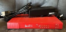 WatchGuard Firebox T30 BS3AE5 SECURITY APPLIANCE, Firewall picture