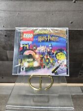 LEGO Creator Harry Potter & LEGO Soft Ware (Demo) (CD-ROM, 2001 New Sealed picture