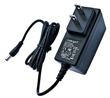 AC Adapter For QNAP QSW-1105-5T 5-Port 2.5GbE Ethernet Switch Broadcom BCM53161 picture