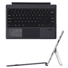 Wireless Keyboard Magnetic Type Cover Trackpad for Microsoft Surface Pro 7/6/5/4 picture