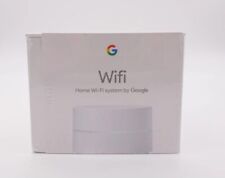 SEALED Google Home WiFi System AC-1304 Wireless Router AC1200 buying one NIB picture