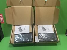 ( 2-pack Frontier FCA252 MoCa 2.5 Ethernet Network Adapter Black Brand New picture