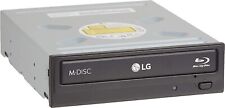 LG Electronics WH16NS40 16X Blu-ray/DVD/CD Internal SATA Rewriter Drive, BDXL picture