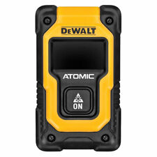 DeWalt DW055PL ATOMIC COMPACT SERIES� 55 FT. Pocket Laser Distance Measurer picture