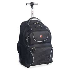 SwissGear SwissGear Carrying Case (Backpack) for 15.6