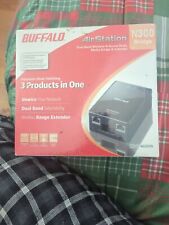 Buffalo AirStation WLAE-AG300N Dual-Band Wireless-N Access Point picture