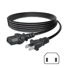 Aprelco 6ft Power Cord Cable for Marantz SR5002 SR5003 SR5004 Surround Receiver picture