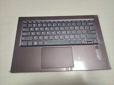 Lenovo Yoga 920-13IKB Upper case Palmrest  keyboard FPR assembly 5CB0Q09585 80Y7 picture
