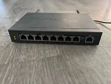 NETGEAR ProSAFE FVS318N 8-Port Wireless-N VPN Firewall picture