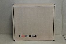 Fortinet Fortigate FG-60E Network Security Firewall with Adapter 60E picture