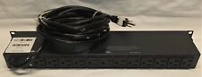 Tripp Lite Basic PDU1215 15ft Cord - Used picture