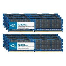 OWC 1TB (8x128GB) Memory RAM For HP ProLiant DL560 Gen10 ProLiant DL580 Gen10 picture