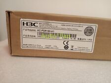 Brand new H3C AC-PSR150-A1 150W AC power supply for MSR36 series picture