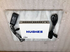 Fortinet Hughes HR4700 Fortigate-60D FG-60D Firewall Security Appliance W/Power picture