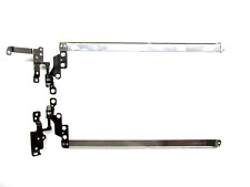 OEM Dell Vostro 15 5581 Left and Right LCD Brackets and Hinges Set 6W1HV picture