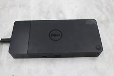 Dell WD19DCS HDMI Dual USB-C HDMI Performance Laptop Docking Station No AC picture