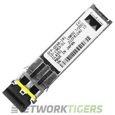Cisco SFP-OC48-IR1 OC-48/STM-16 Intermediate-Reach Optical SFP Transceiver picture