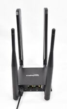 Cradlepoint IBR600LPE Verizon 4G LTE Wireless Router picture