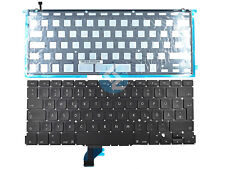 NEW German Keyboard w/ Backlight  for Macbook Pro A1502 13