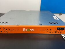 iBoss Web Filter Network Tested to POST NO HDD/RAM picture