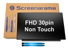 BOE NV156FHM-N48 V8.1 V8.2 V8.2 V8.3 V8.4 FHD IPS LCD Screen SCREENARAMA * FAST picture