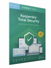 Kaspersky Total Security 2022 1-2-3 Devices 1-2 Years picture