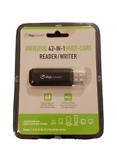 Digipower Universal 42-in-1 Multi Card-Reader/Writer DP-MCR4 New Sealed picture