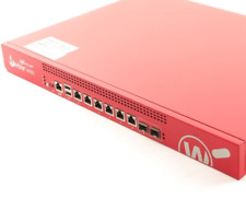 WatchGuard Firebox M400 KL5AE8 Network Security Appliance picture