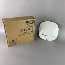 Aruba Networks APIN0315 Dual Radio Wireless Access Point AP-315 IAP-315-US Works picture
