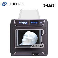 X-MAX,R QIDI TECHNOLOGY Large Size Intelligent  3D Printer,5 Inch Touchscreen picture