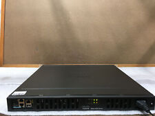 Cisco 4300 Series ISR4331/K9 V06 Integrated Services Router-TESTED/FACTORY-RESET picture