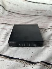 Araknis Compact Network PoE Switch AN-110-SW-C-5P - No Power Supply - Tested picture