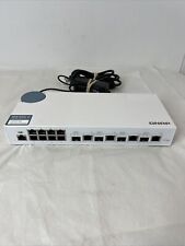 QNAP QSW-M408-4C-US 16 Port Standalone Ethernet Switch picture