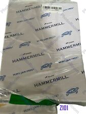 Hammermill Recycled Colored Paper 20lb 8-1/2 x 11 Goldenrod 500 Sheets/Ream picture