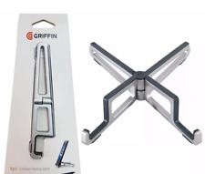 Brand NEW Griffin EMX7845Q Xpo Compact Folding Stand for ALL model Tablet picture