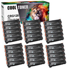 1-30x Toner For Canon 128 Image Class D530 MF4450 MF4550d MF4570dn MF4890dw LOT picture