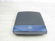 Linksys E3200 300 Mbps 4-Port Ethernet Gigabit Wireless N Router Tested picture