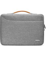 tomtoc 360 Protective Laptop Carrying Case for 16-inch New MacBook Pro M2/M1 ... picture