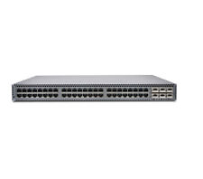 Juniper QFX5100-48T-AFI 48 Ports,Manageable Layer 3 Switch 1 Year Warranty picture