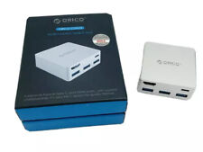 ORICO CDHU3 Multi-Function Type-C Hub HDMI USB - New Open Box picture