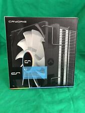 CRYORIG H7 Tower Cooler For AMD/Intel CPU with 120mm PWM Fan picture
