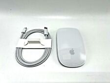 Apple Magic Mouse 2 A1657 Multi-Touch Wireless Rechargeable w/ USB-C Cable picture