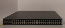 Brocade ICX6610-48P-E ICX 6610-48p Layer 3 Switch picture