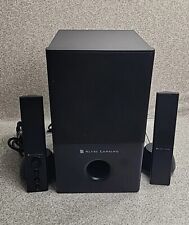 Altec Lansing VS4121 Home Theater Quality Computer Speakers & Sub System picture