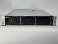 HPE ProLiant DL380 G9 DUAL Xeon E5-2680v4 256GB DDR4 picture