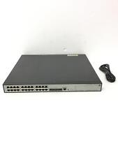HP V1910-24G-PoE 24G-Port Gigabit 365W JE007A Network Ethernet Switch, WORKING picture