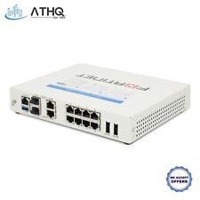 Fortinet FortiGate FG-80F Network Security VPN Firewall 8 LAN Port Switch New picture