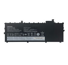 OEM 57Wh 01AV430 Battery For Lenovo Thinkpad X1 Carbon 5th 6th Gen SB10K97586 picture