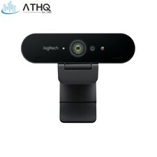 Logitech Brio 4K Pro Webcam 960-001105 Ultra HD Video HDR picture